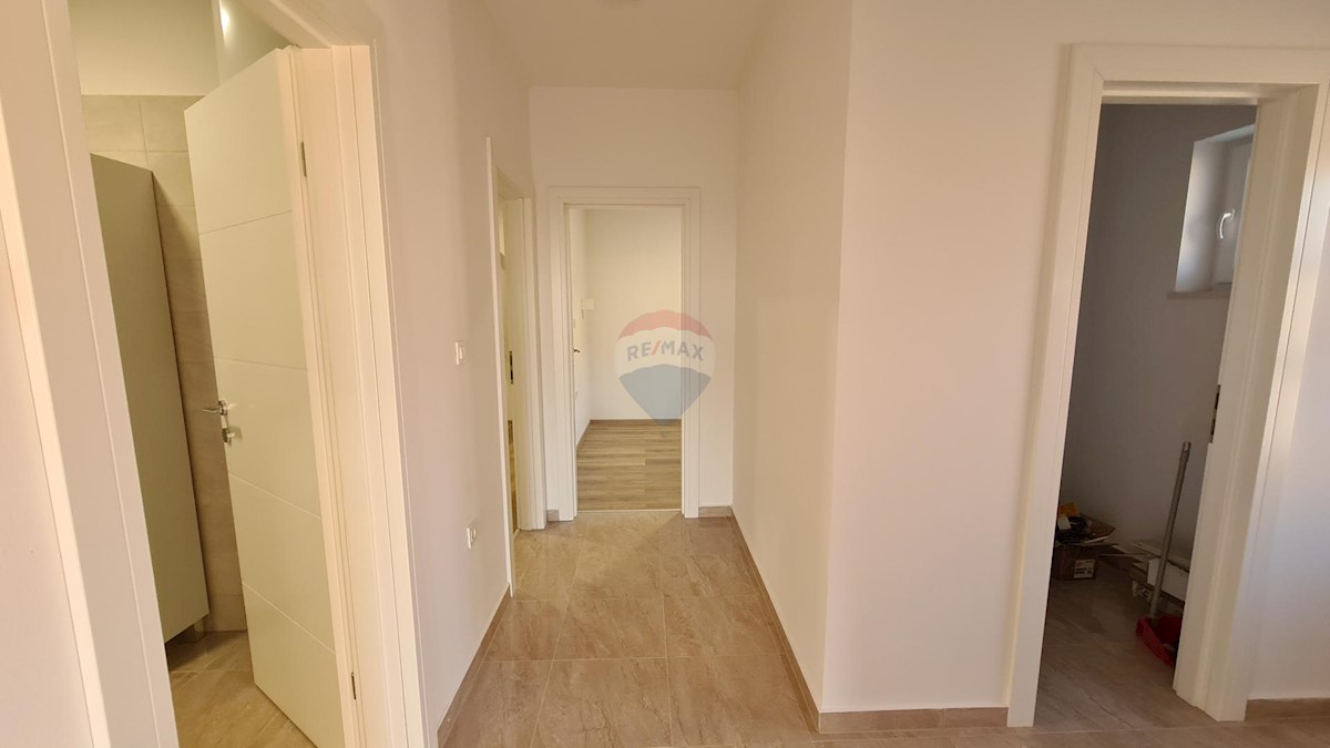 Apartment Zu verkaufen - PRIMORSKO-GORANSKA  VIŠKOVO 