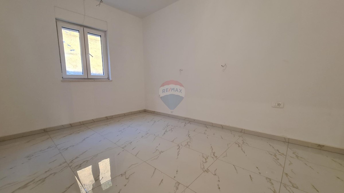 Flat For sale - PRIMORSKO-GORANSKA  VIŠKOVO 