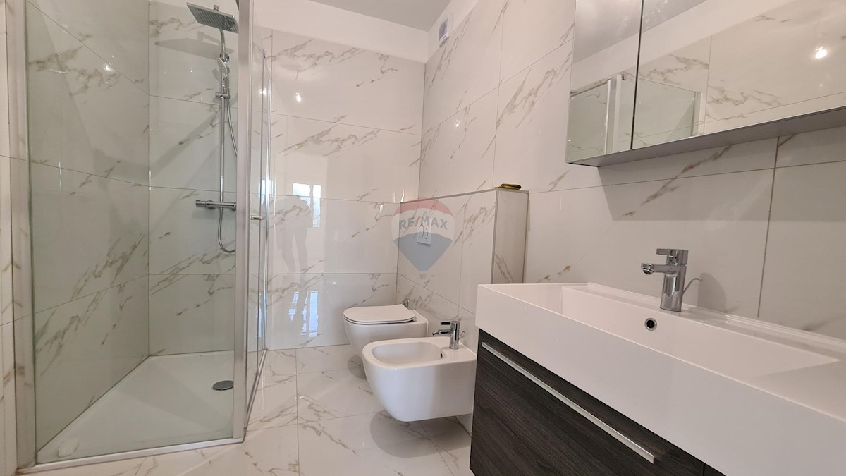 Flat For sale - PRIMORSKO-GORANSKA  VIŠKOVO 