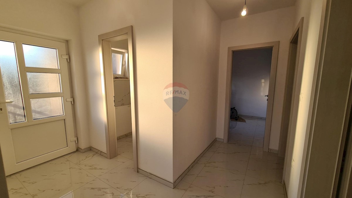 Flat For sale - PRIMORSKO-GORANSKA  VIŠKOVO 