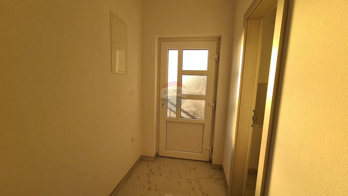 Flat For sale - PRIMORSKO-GORANSKA  VIŠKOVO 