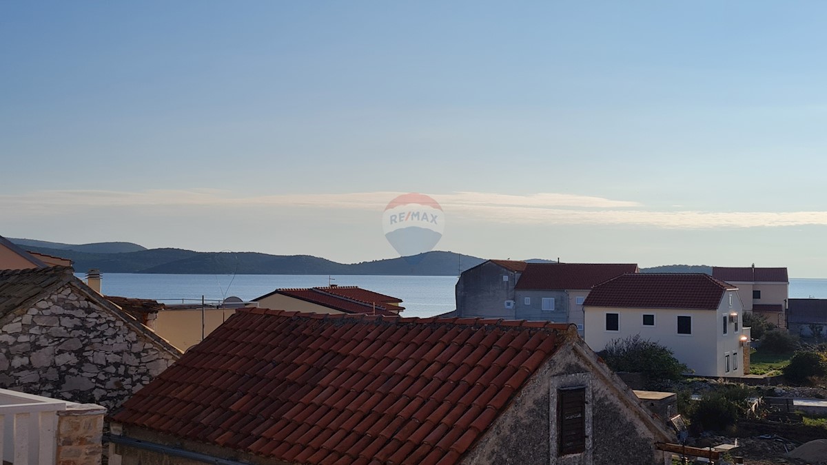 Kuća Na prodaju - ŠIBENSKO-KNINSKA  ŠIBENIK 