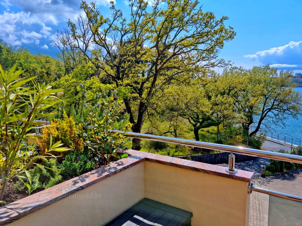 Apartmán Na predaj - PRIMORSKO-GORANSKA  KRK 