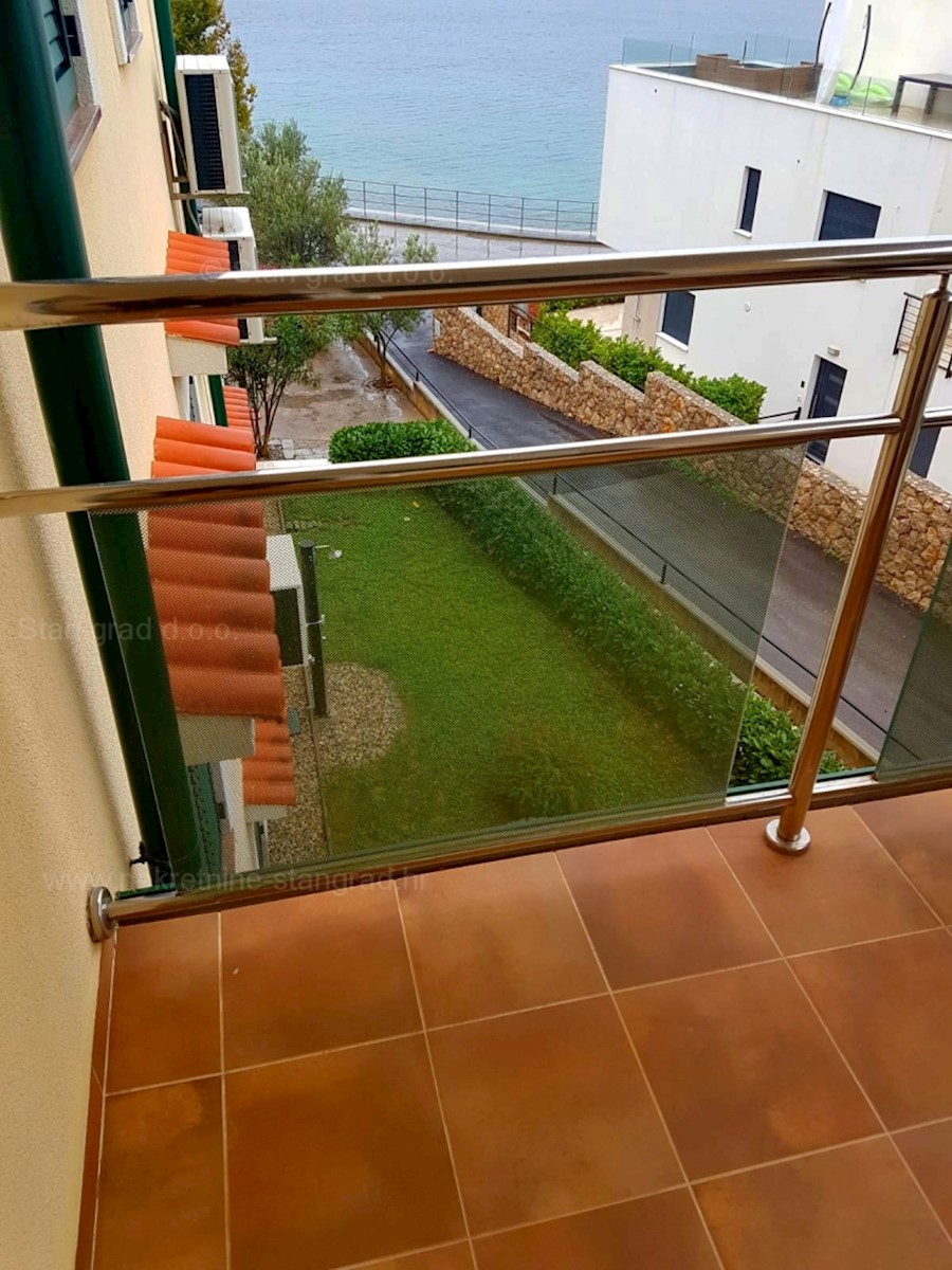 Apartmán Na predaj - PRIMORSKO-GORANSKA  KRK 