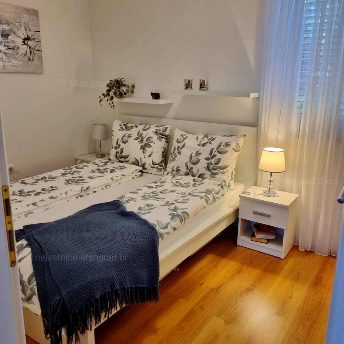 Apartmán Na predaj - PRIMORSKO-GORANSKA  KRK 