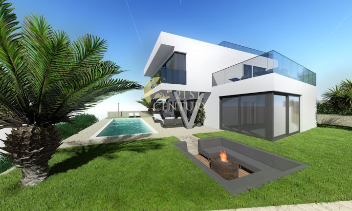 Casa in vendita 250 m² – Seget Donji