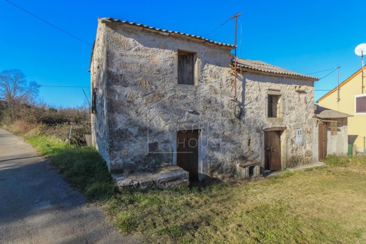 Hiša na predaj 159 m² – Motovun