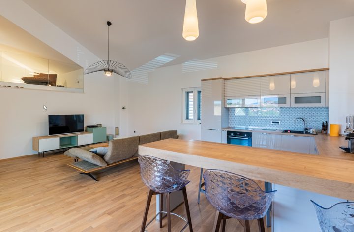 Apartment zu verkaufen 132 m² – Cres