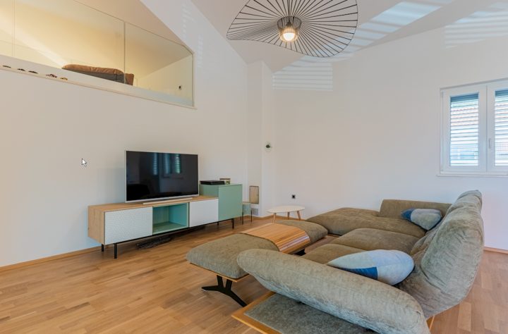 Apartmán Na prodej - Primorsko-goranska Cres - foto 2/37
