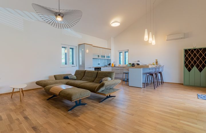 Apartmán Na prodej - Primorsko-goranska Cres - foto 3/37