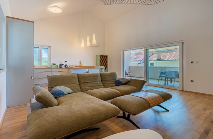 Apartmán Na prodej - Primorsko-goranska Cres - foto 4/37