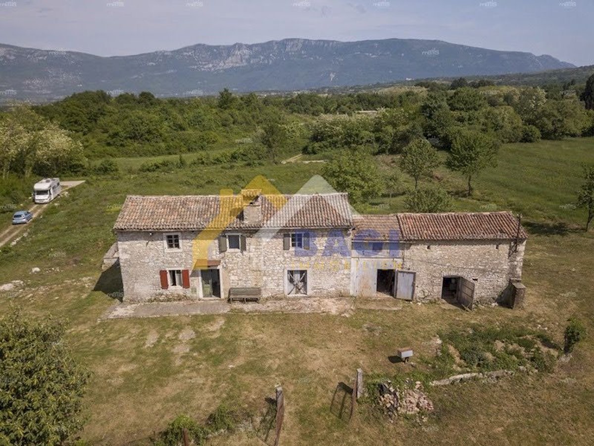 Terreno In vendita - ISTARSKA  KRŠAN 