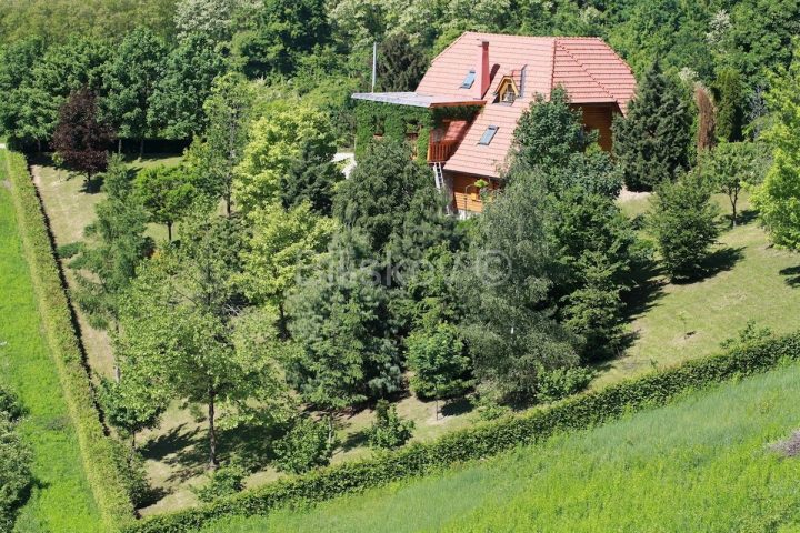 Dom na sprzedaż 144 m² – Gornja Voća