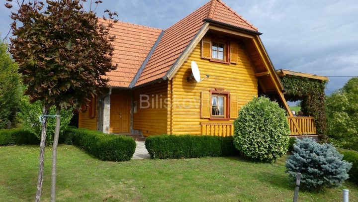 Maison À vendre - Varaždinska Donja Voća - foto 2/31