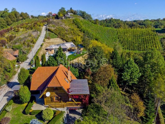 Maison À vendre - Varaždinska Donja Voća - foto 5/31