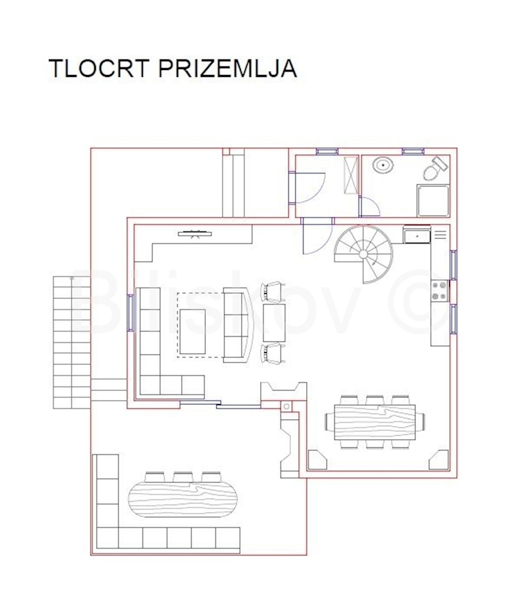 Dom Na sprzedaż - VARAŽDINSKA  DONJA VOĆA 