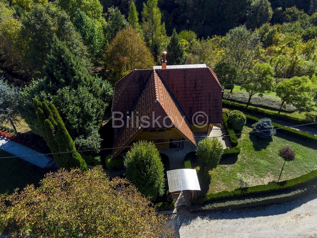 Dom Na sprzedaż - Varaždinska Donja Voća - foto 4/30