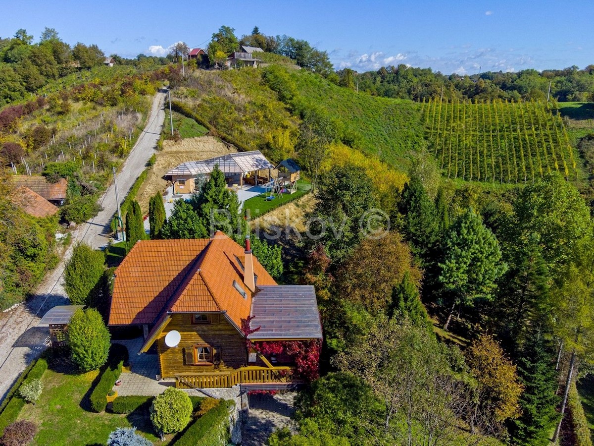 Dom Na sprzedaż - Varaždinska Donja Voća - foto 5/30