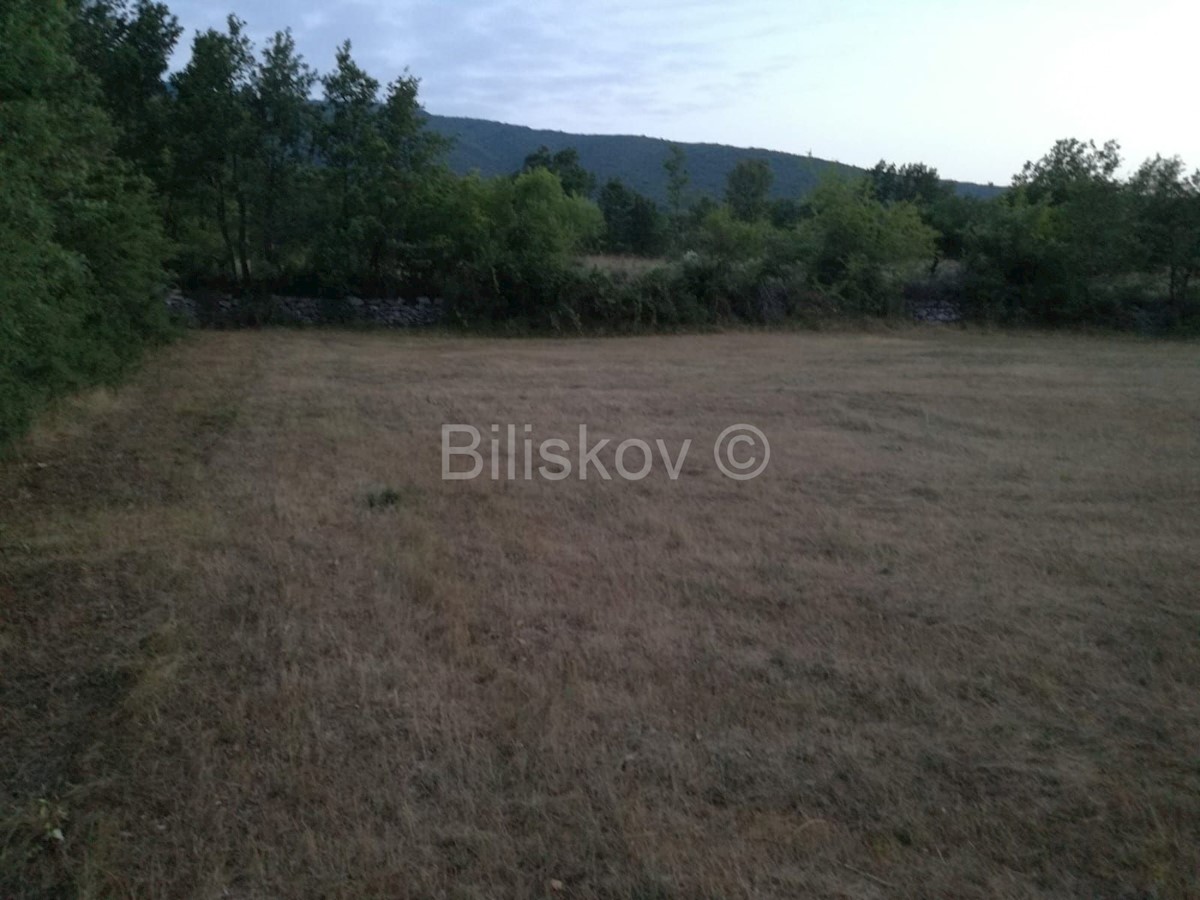 Terreno In vendita - SPLITSKO-DALMATINSKA  LEĆEVICA 