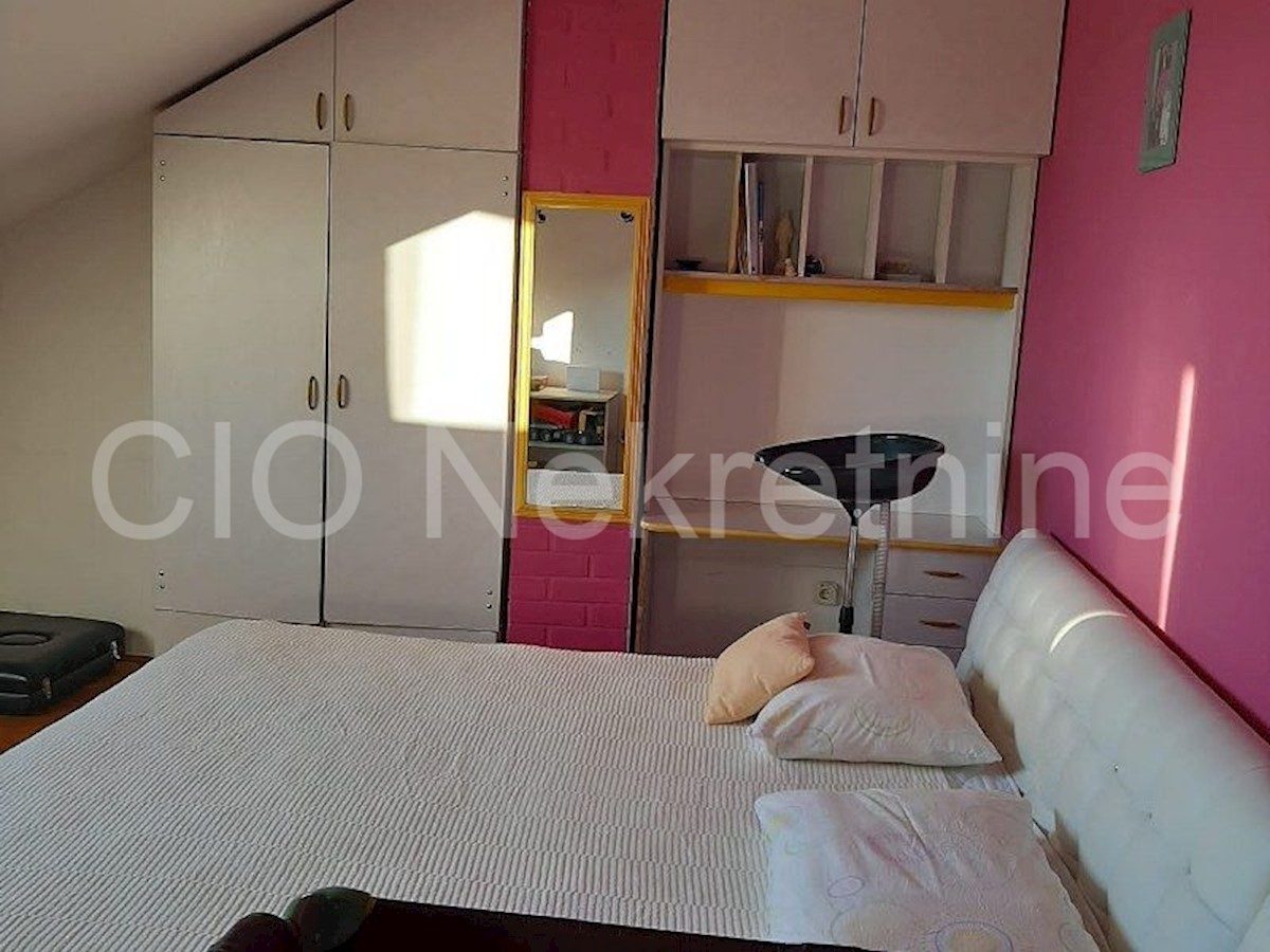 Apartment Zu verkaufen - SPLITSKO-DALMATINSKA  SPLIT 