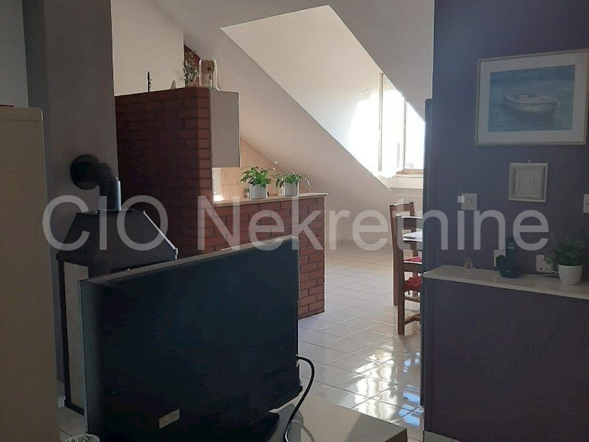 Apartmán Na prodej - SPLITSKO-DALMATINSKA  SPLIT 