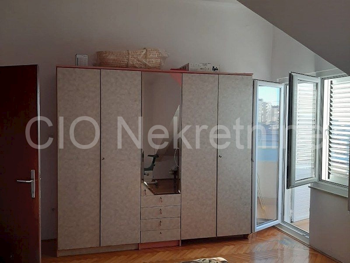 Apartmán Na predaj - SPLITSKO-DALMATINSKA  SPLIT 