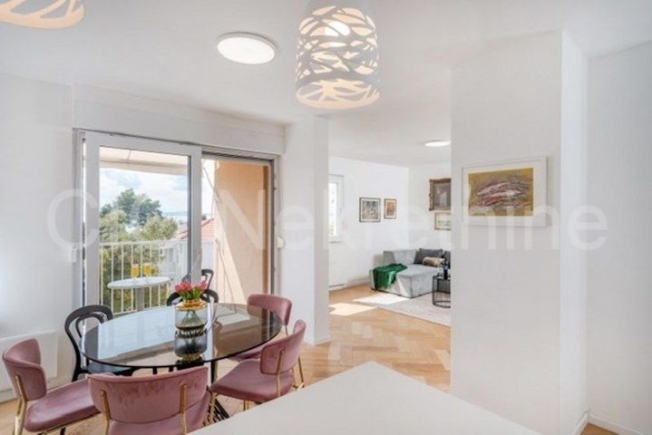Appartement À louer - Splitsko-dalmatinska Split - foto 2/17