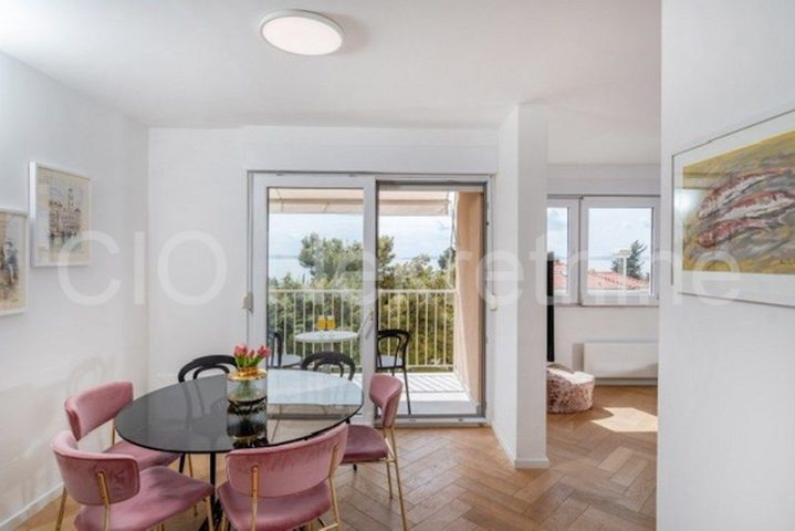 Appartement À louer - Splitsko-dalmatinska Split - foto 3/17