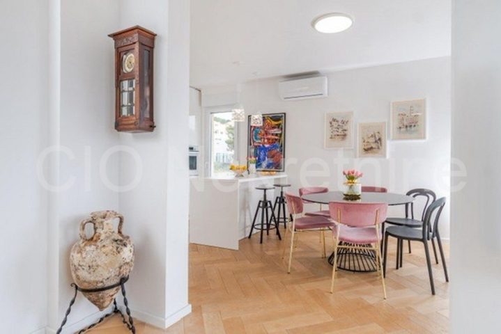 Appartement À louer - Splitsko-dalmatinska Split - foto 4/17