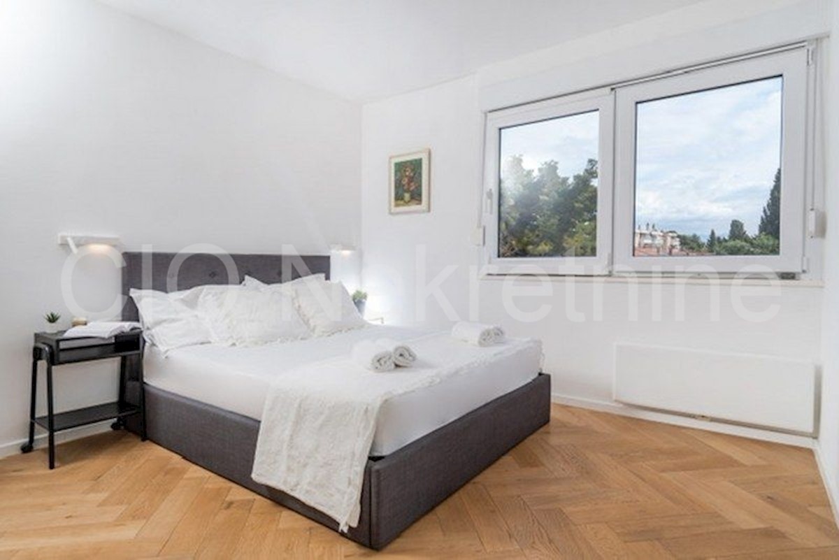 Flat For rent - SPLITSKO-DALMATINSKA  SPLIT 