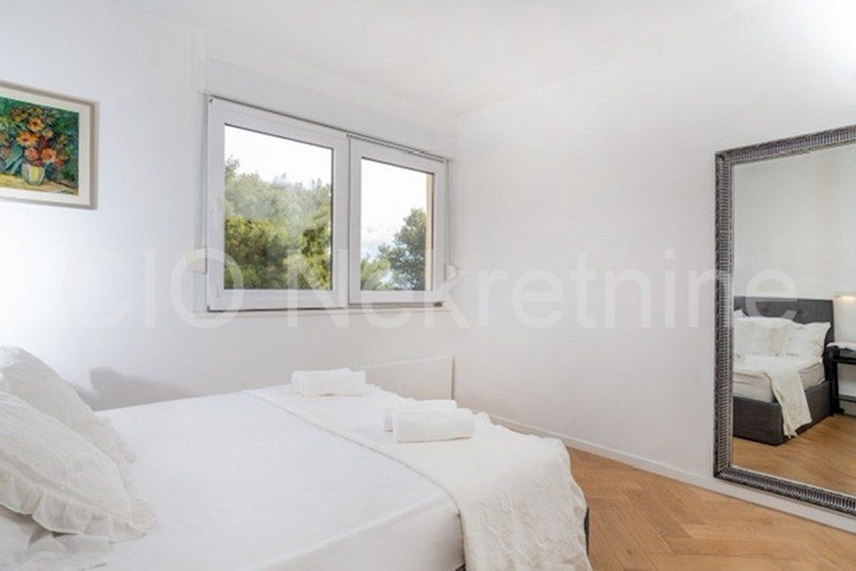 Flat For rent - SPLITSKO-DALMATINSKA  SPLIT 