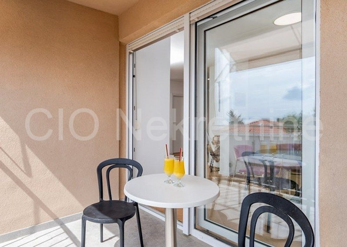 Appartement À louer - SPLITSKO-DALMATINSKA  SPLIT 