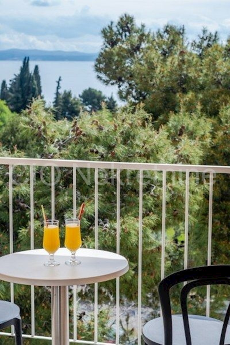 Flat For rent - SPLITSKO-DALMATINSKA  SPLIT 