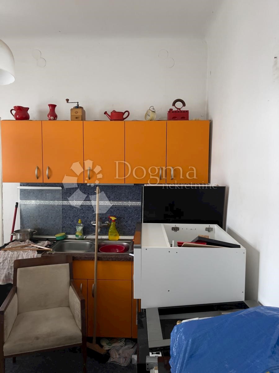 Kuća Na prodaju - GRAD ZAGREB  ZAGREB 