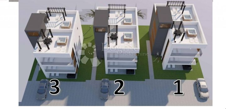 Apartment Zu verkaufen - Zadarska Vir - foto 3/8