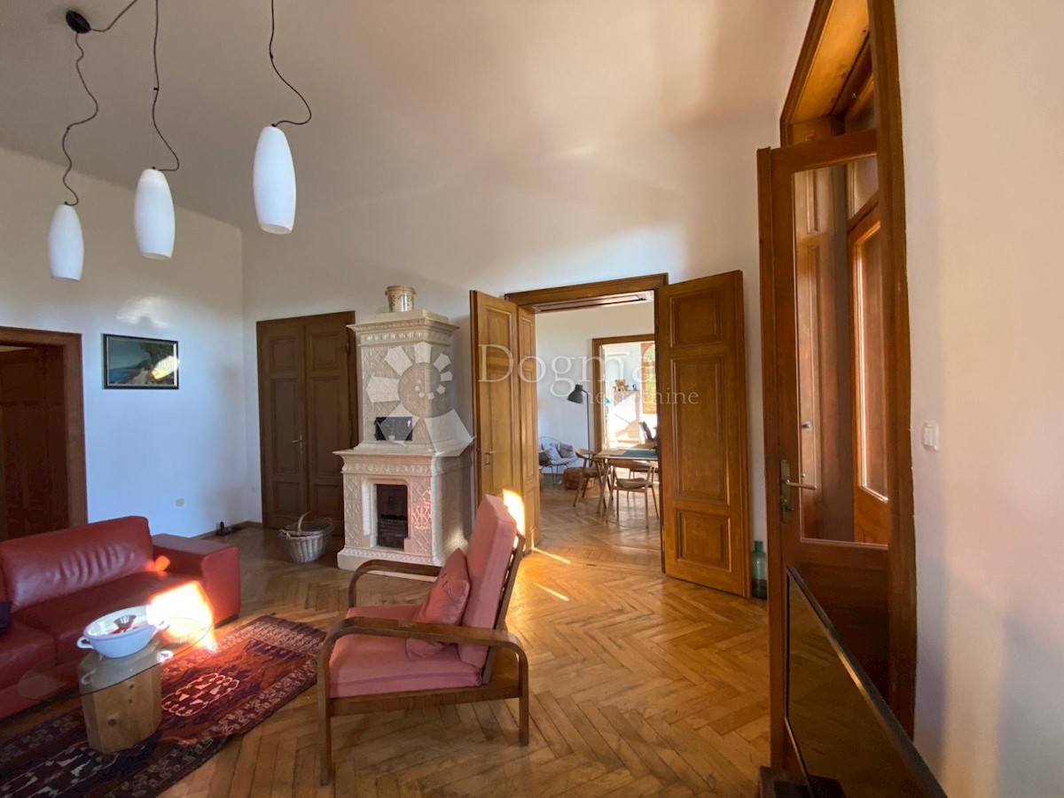 Appartamento Da affittare - PRIMORSKO-GORANSKA  OPATIJA 