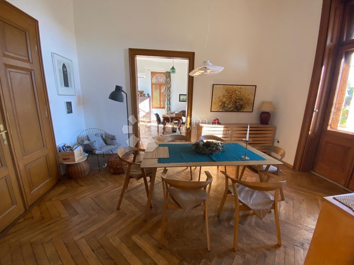 Appartamento Da affittare - PRIMORSKO-GORANSKA  OPATIJA 
