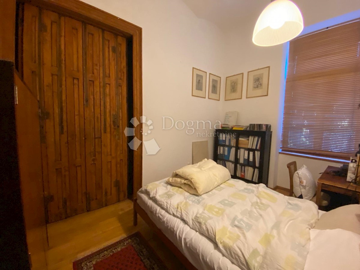 Appartamento Da affittare - PRIMORSKO-GORANSKA  OPATIJA 