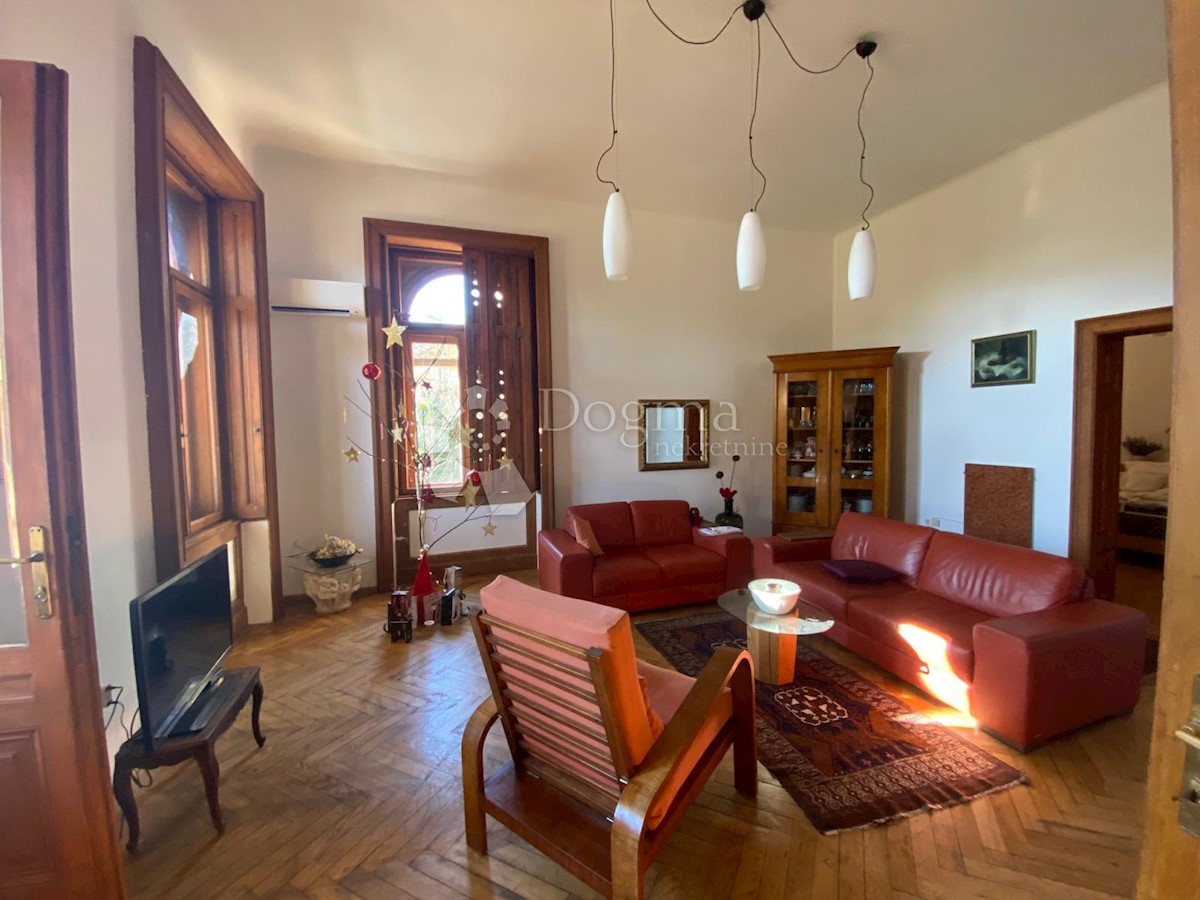 Appartamento Da affittare - PRIMORSKO-GORANSKA  OPATIJA 