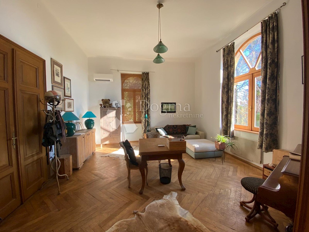 Appartamento Da affittare - PRIMORSKO-GORANSKA  OPATIJA 