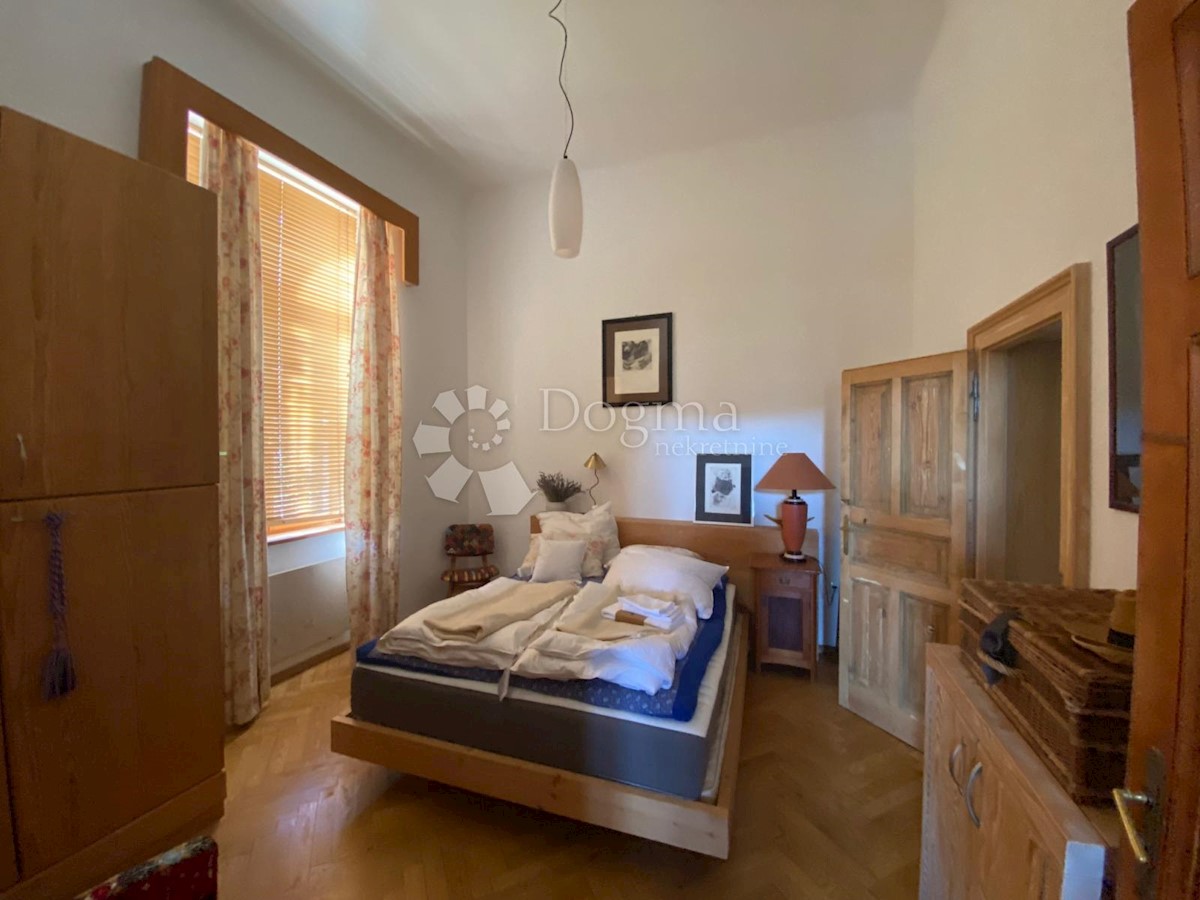 Appartamento Da affittare - PRIMORSKO-GORANSKA  OPATIJA 