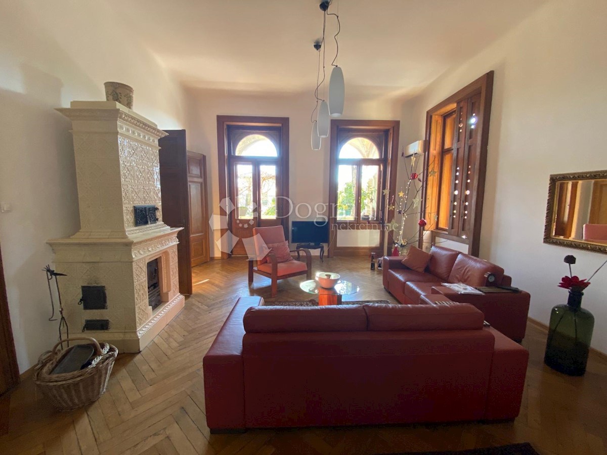 Appartamento Da affittare - PRIMORSKO-GORANSKA  OPATIJA 