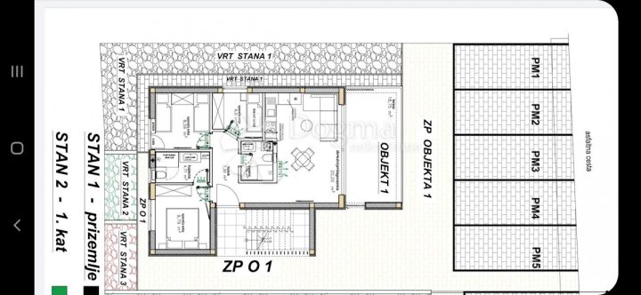 Apartment Zu verkaufen - Zadarska Vir - foto 4/11