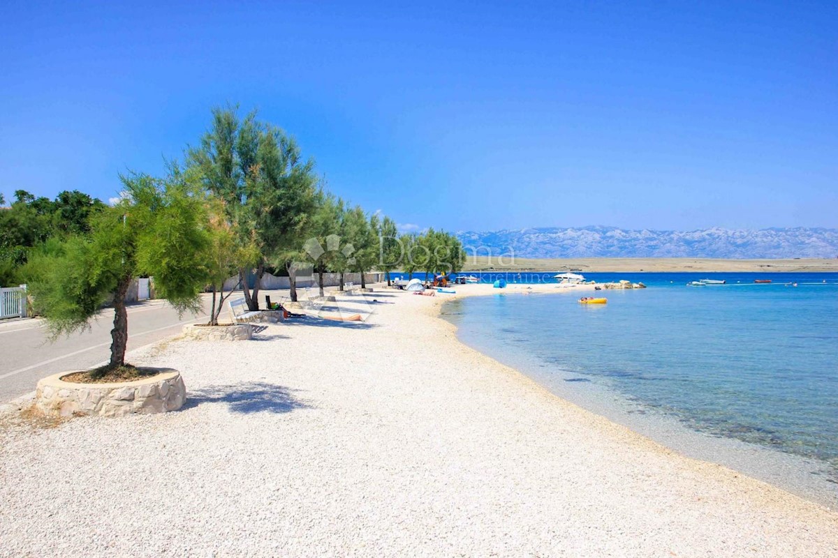 Flat For sale - ZADARSKA  VIR 