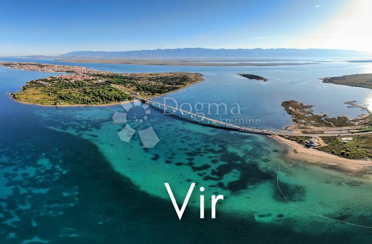 Flat For sale - ZADARSKA  VIR 