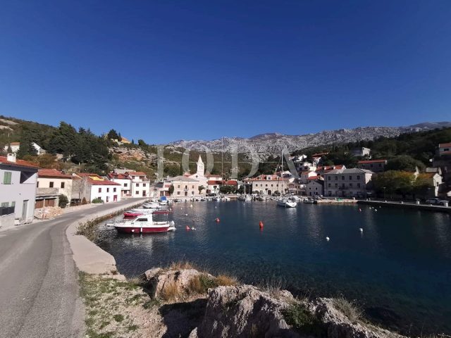 Land for sale 5000 m² – Jablanac