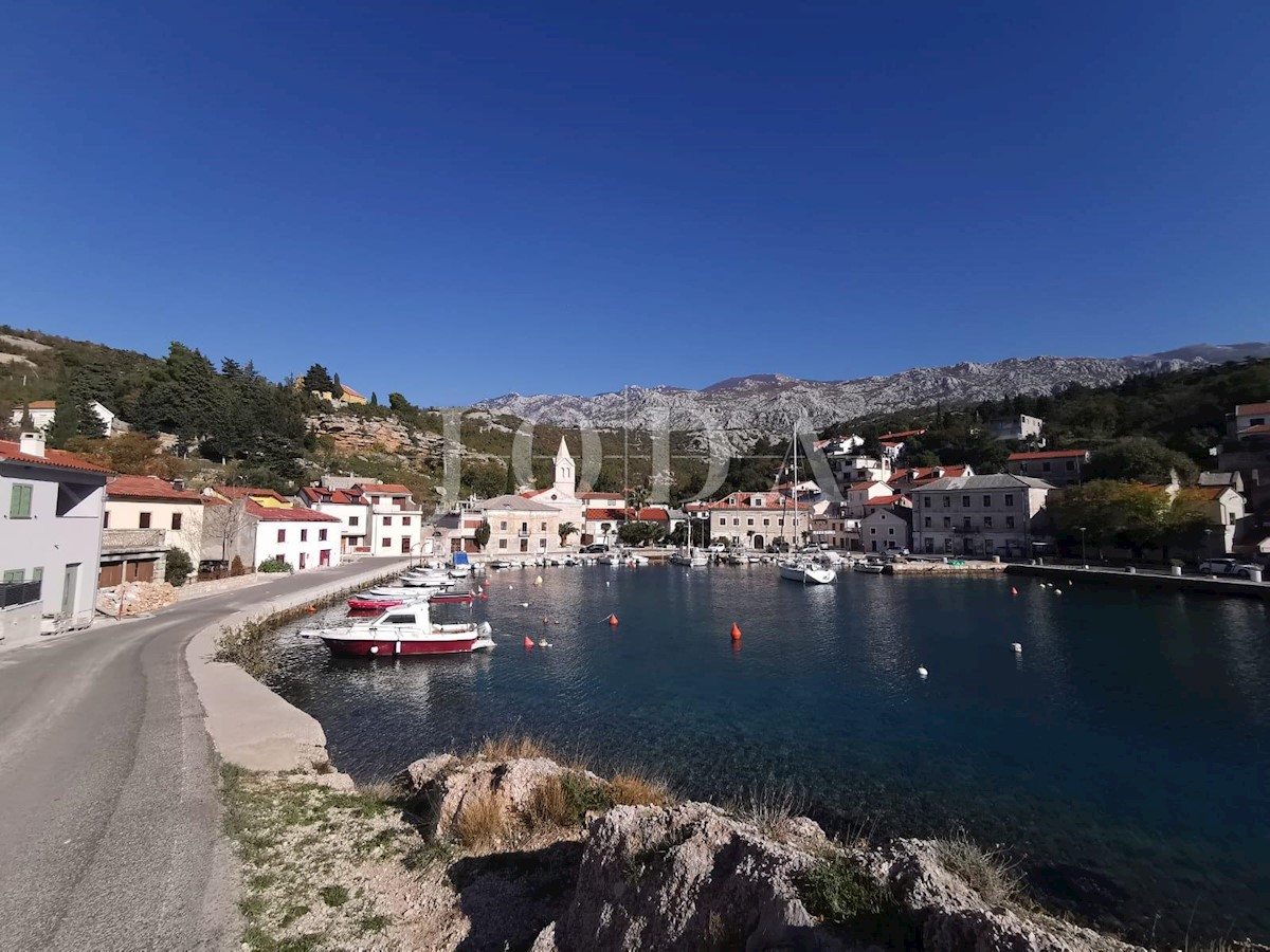 Grundstück Zu verkaufen - LIČKO-SENJSKA  SENJ 