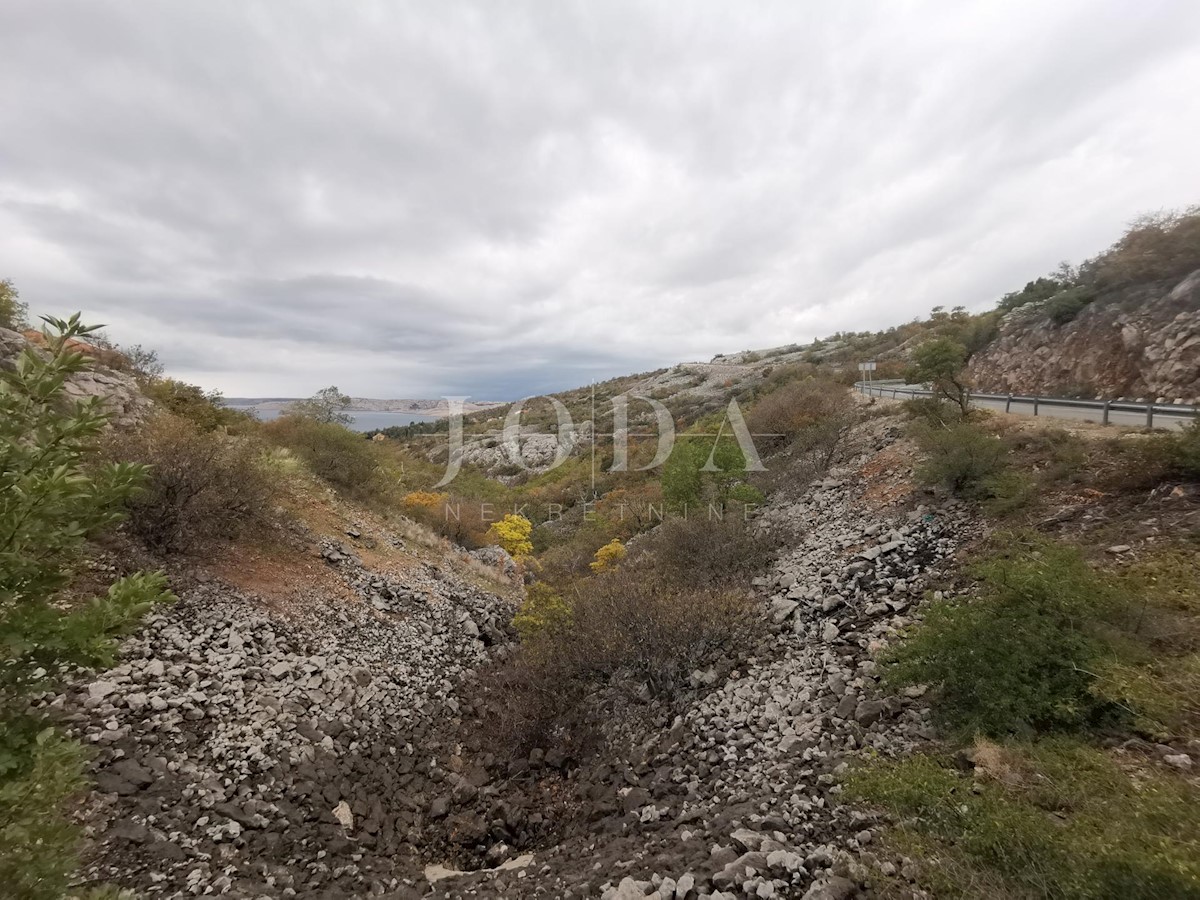 Land For sale - LIČKO-SENJSKA  SENJ 