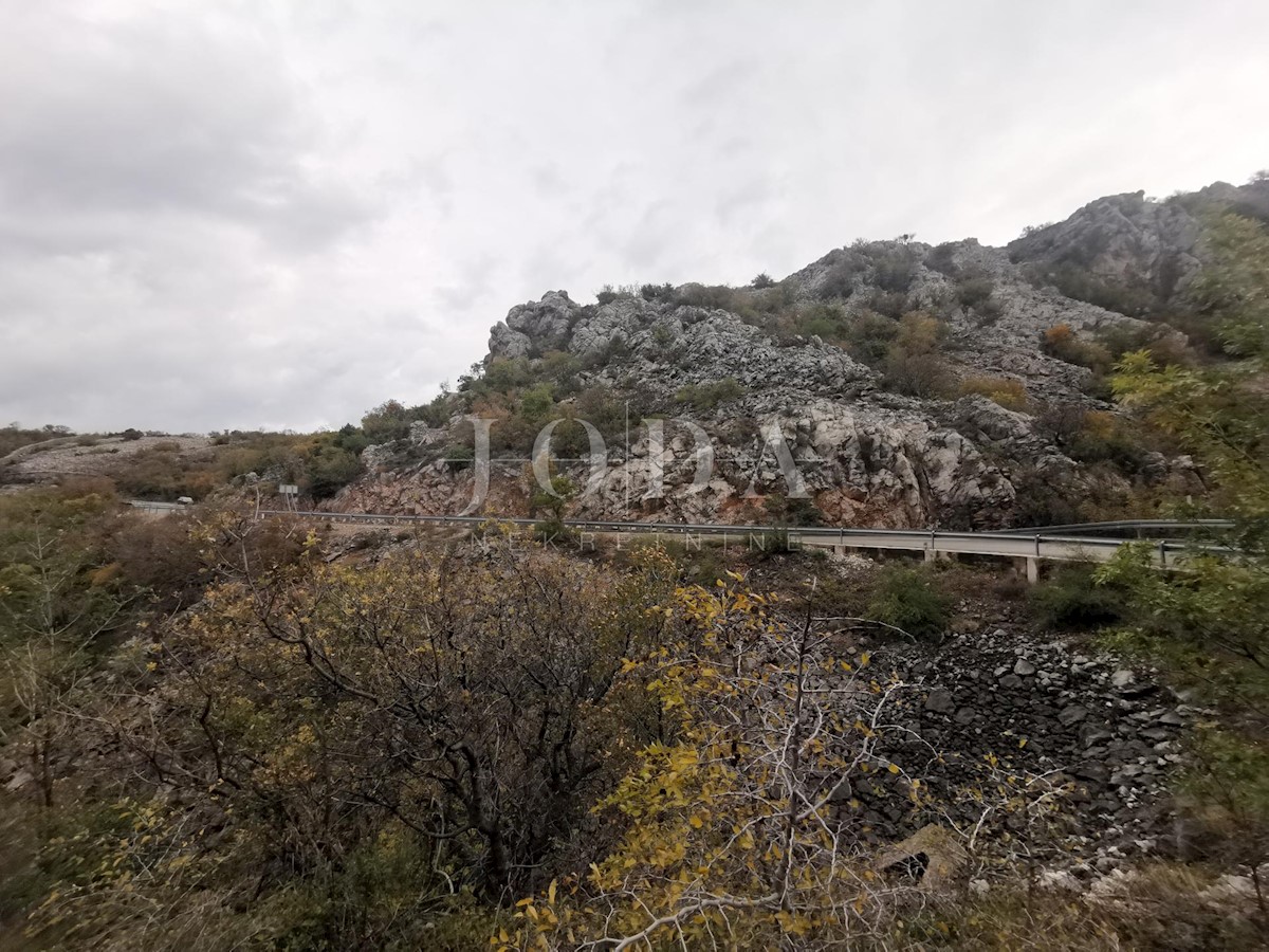 Pozemok Na predaj - LIČKO-SENJSKA  SENJ 