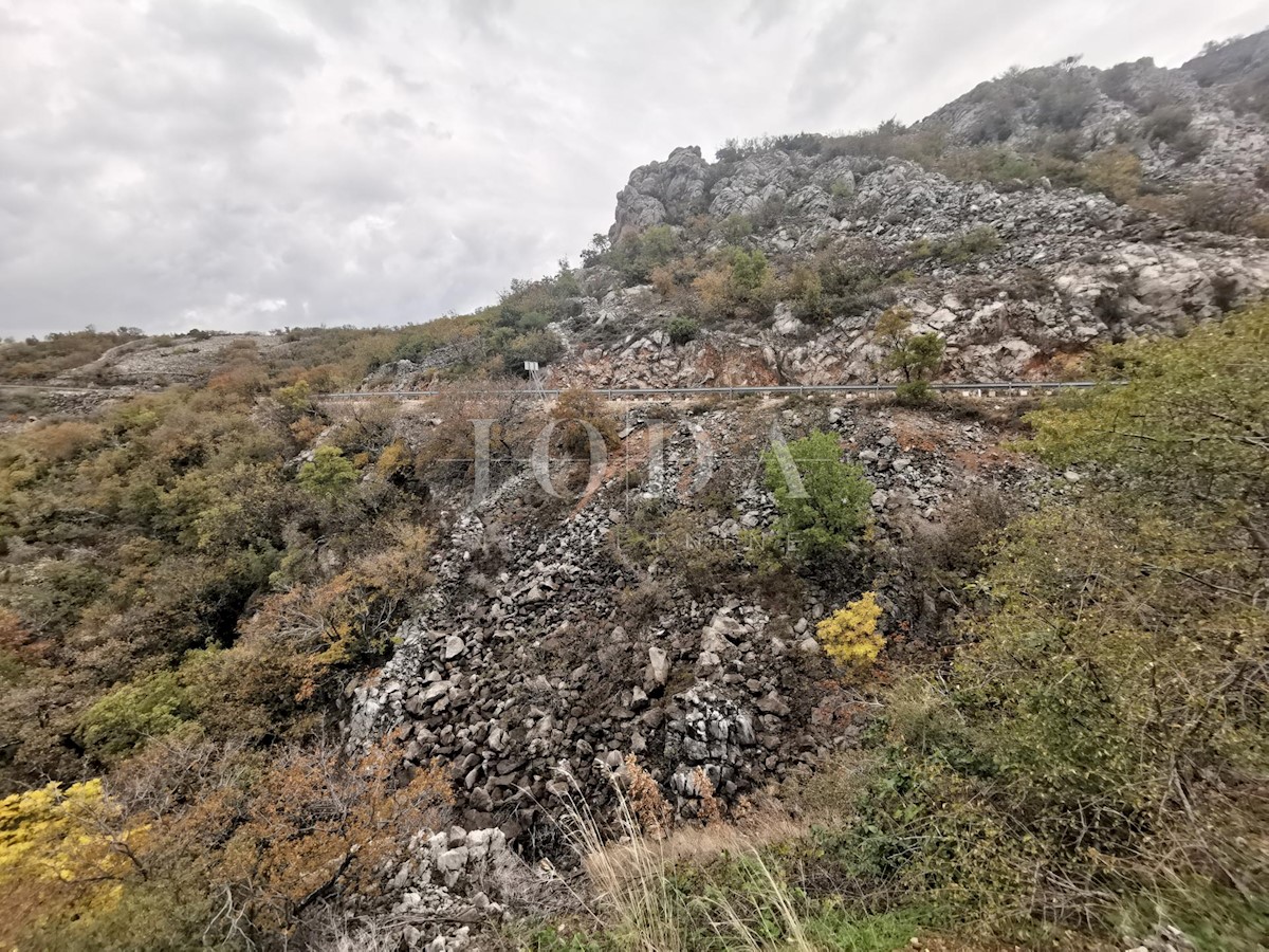 Grundstück Zu verkaufen - LIČKO-SENJSKA  SENJ 